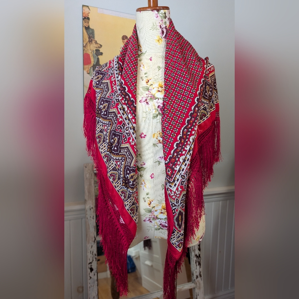 ‎Scarf - Picture 2 of 5